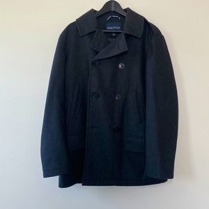 Nautica Pea coat